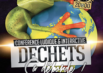 CONFERENCE – LUNDI 24 NOVEMBRE 20H – SALLE POMMERY