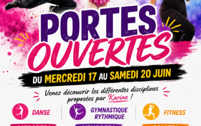 Portes ouvertes FITDANSE